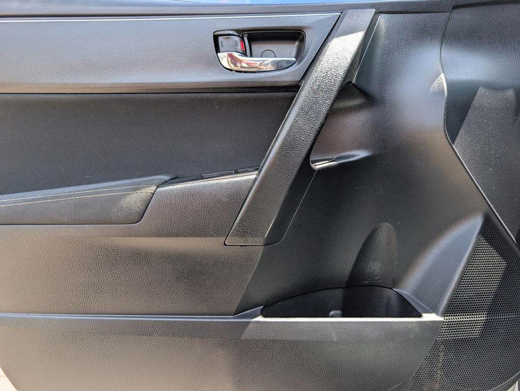 used 2019 Toyota Corolla car, priced at $14,498