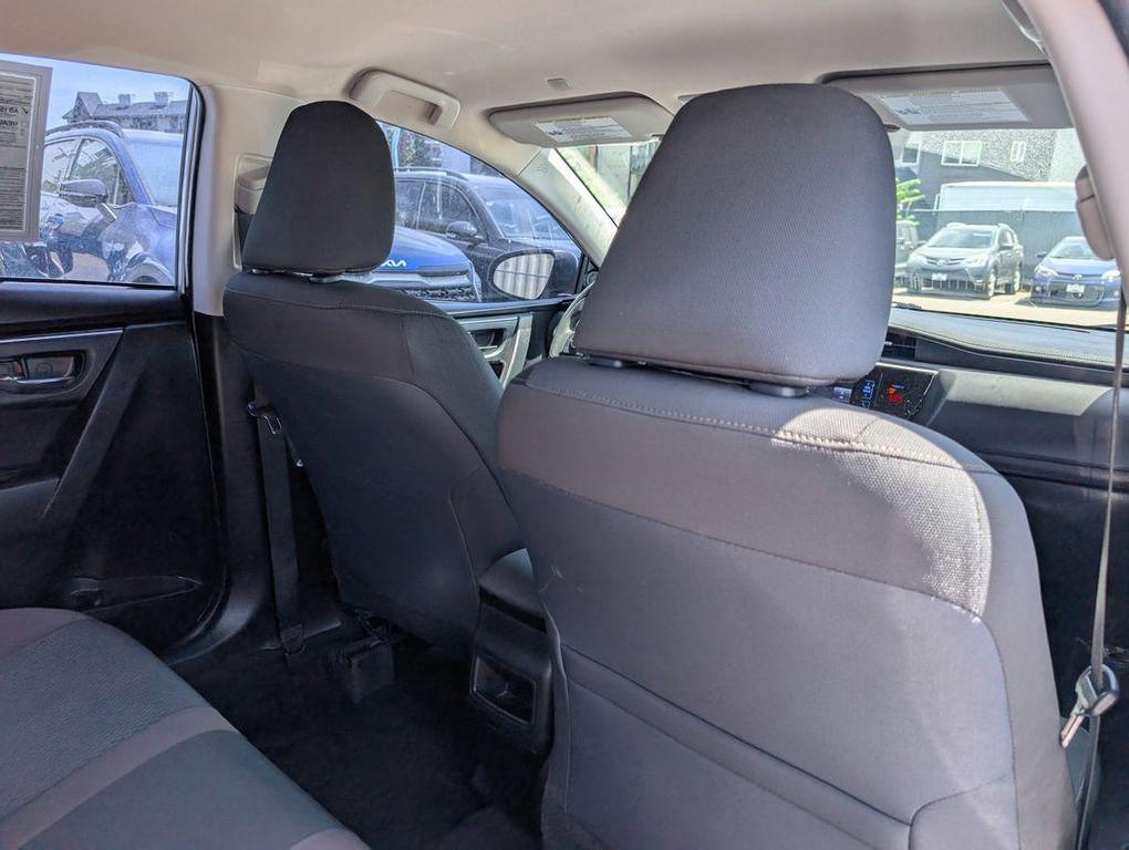 used 2019 Toyota Corolla car, priced at $14,498