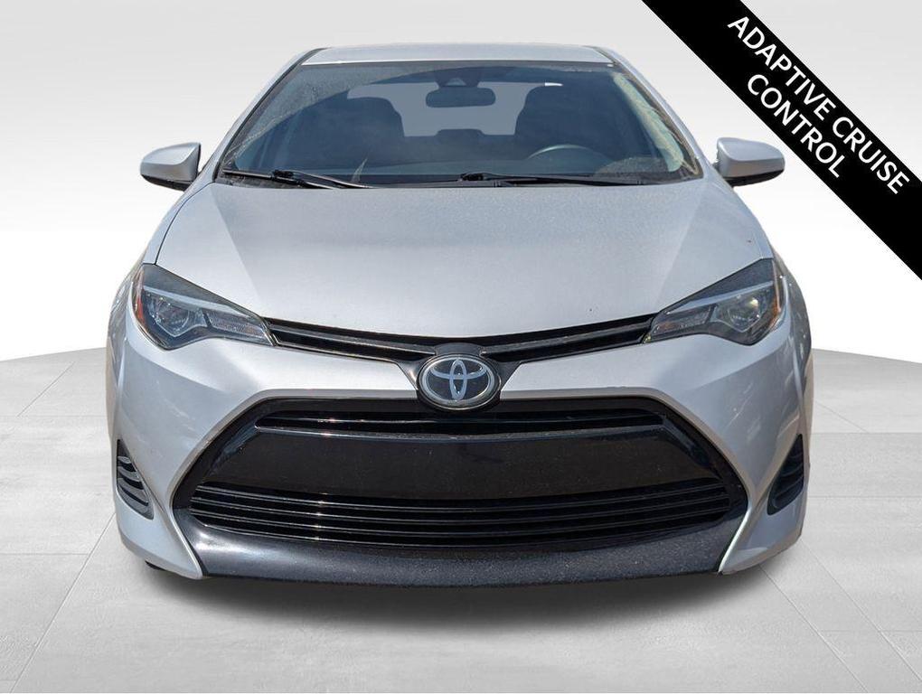 used 2019 Toyota Corolla car, priced at $13,199