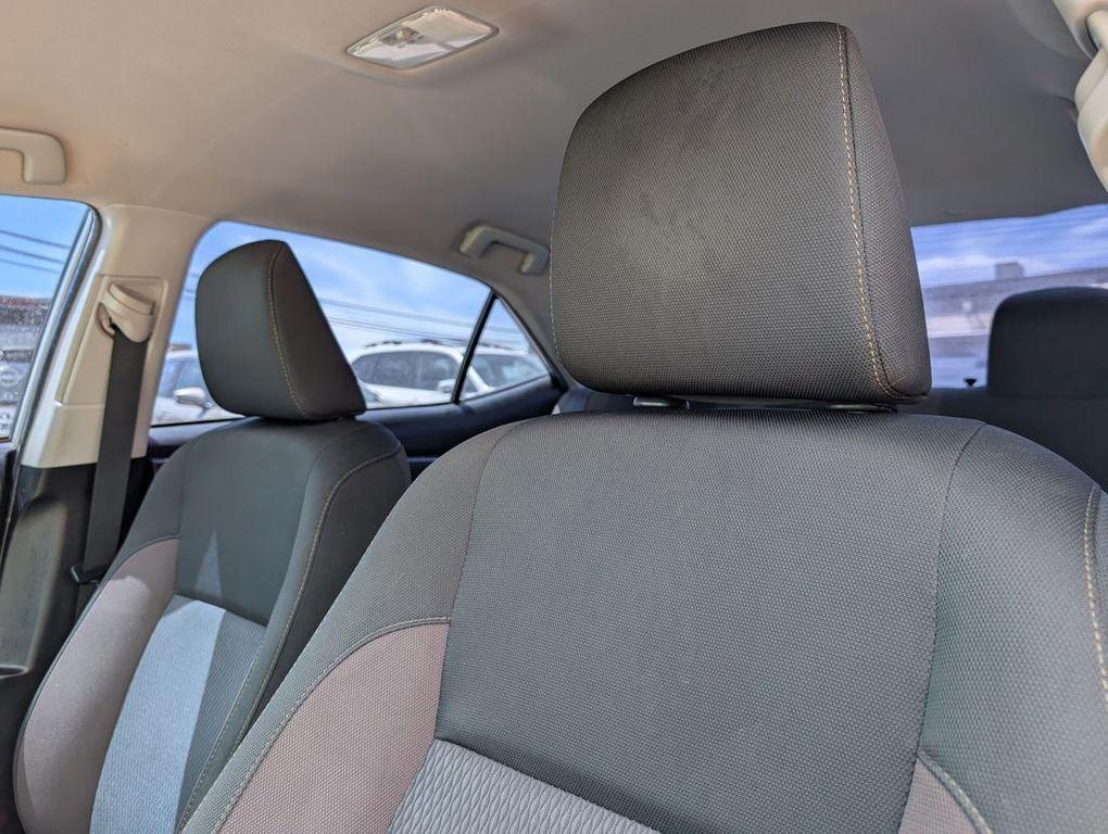 used 2019 Toyota Corolla car, priced at $14,498