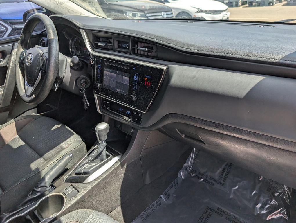 used 2019 Toyota Corolla car, priced at $14,498