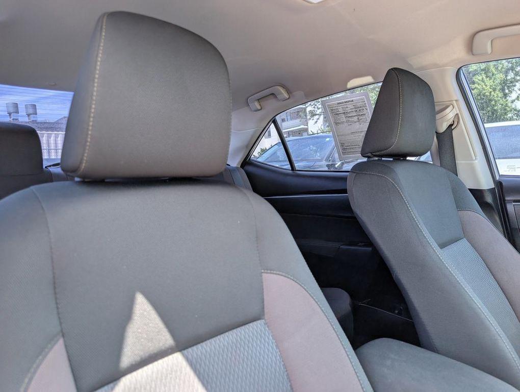 used 2019 Toyota Corolla car, priced at $14,498