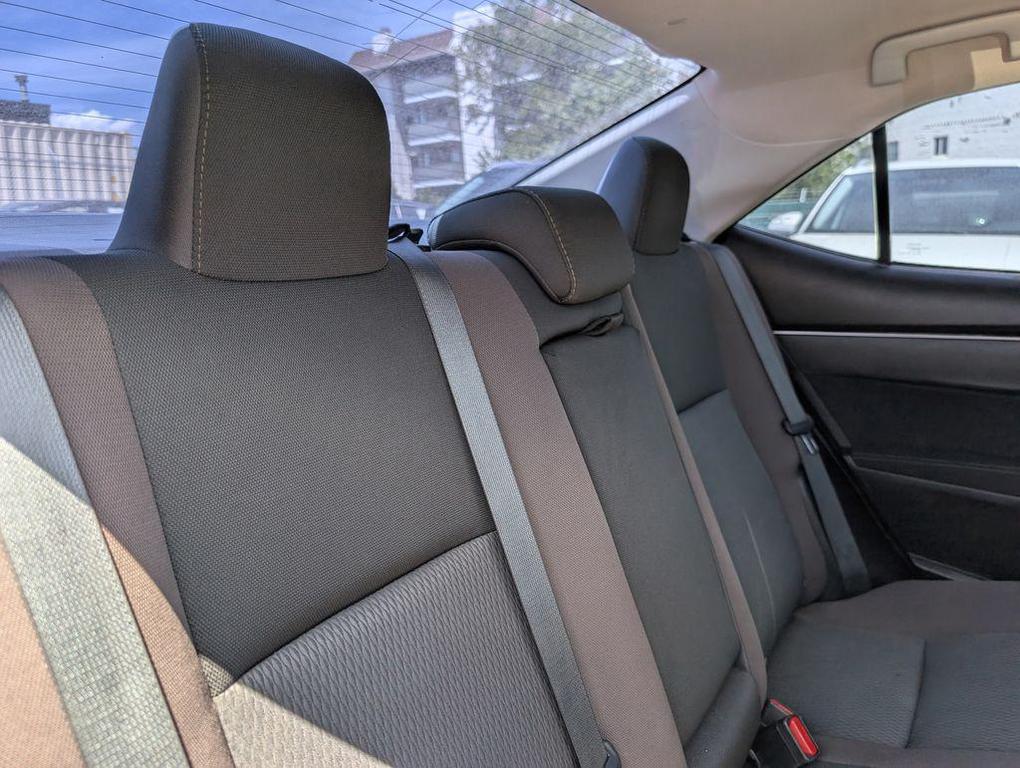 used 2019 Toyota Corolla car, priced at $14,498