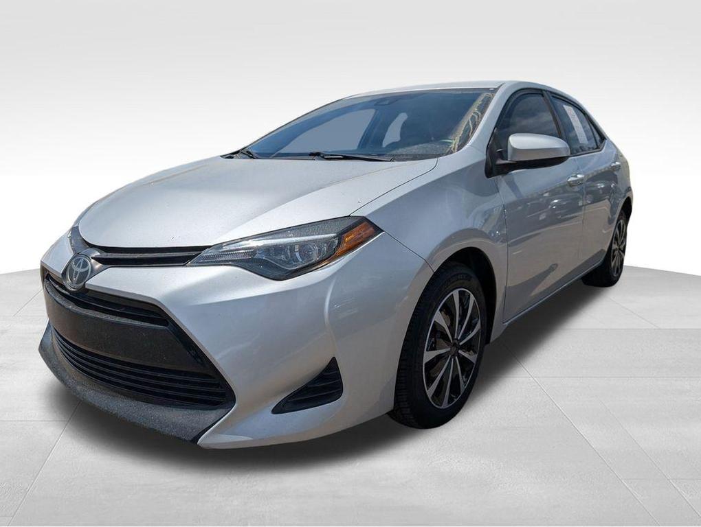 used 2019 Toyota Corolla car, priced at $13,199