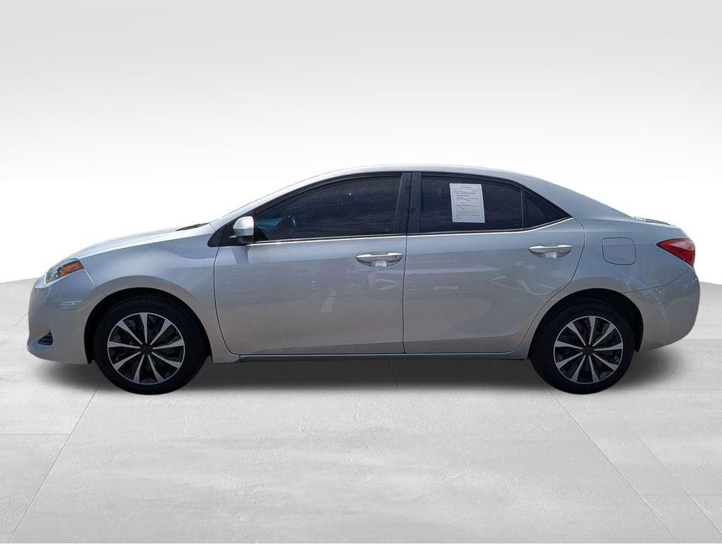 used 2019 Toyota Corolla car, priced at $13,199
