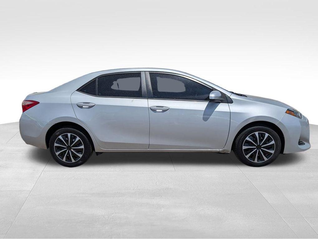 used 2019 Toyota Corolla car, priced at $13,199