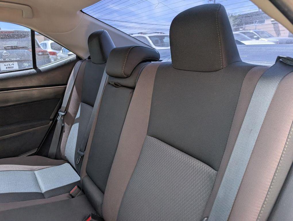 used 2019 Toyota Corolla car, priced at $14,498