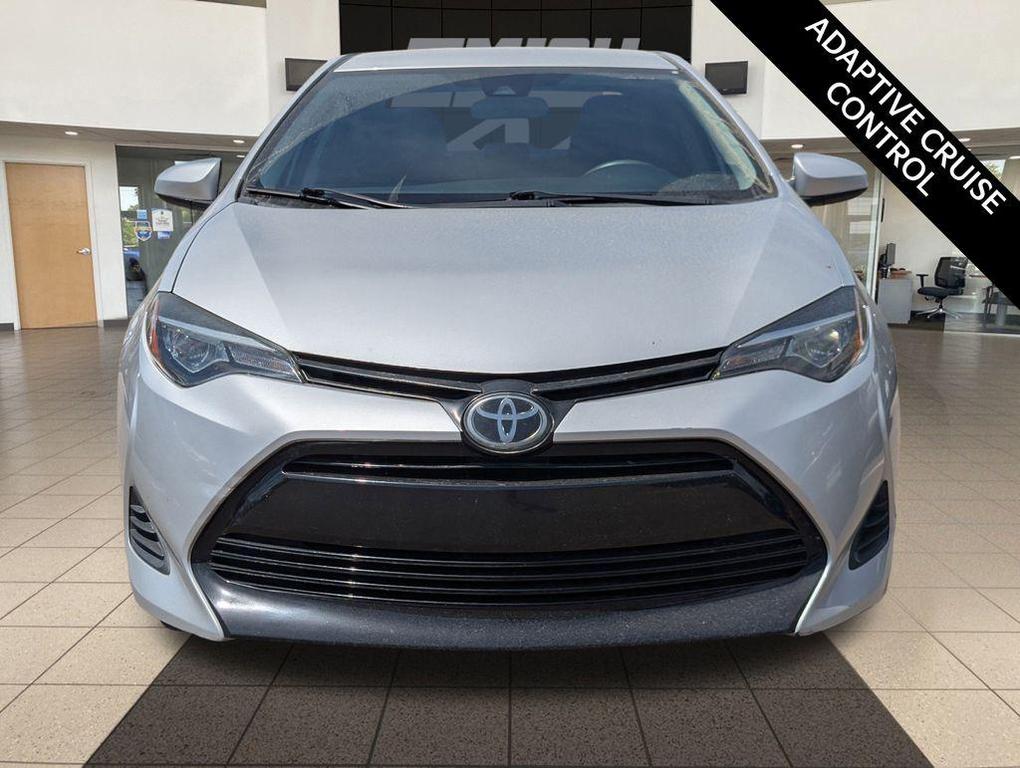 used 2019 Toyota Corolla car, priced at $14,498