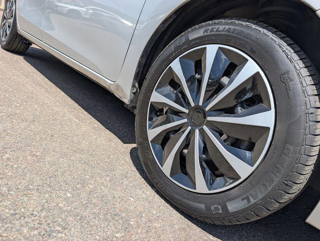 used 2019 Toyota Corolla car, priced at $14,498