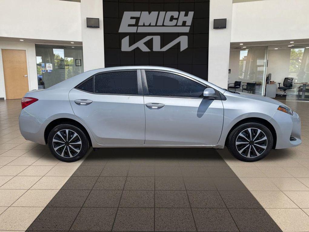 used 2019 Toyota Corolla car, priced at $14,498