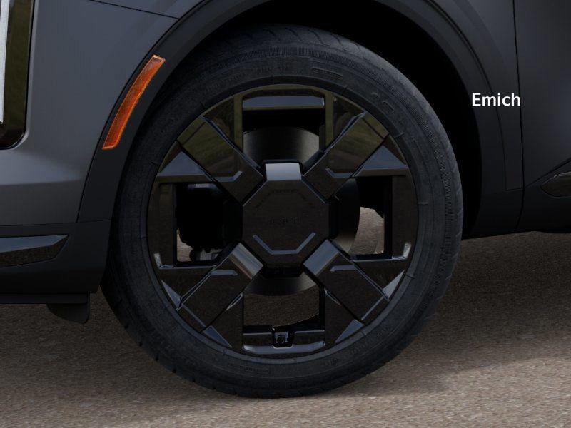 new 2026 Kia Sportage car, priced at $40,250