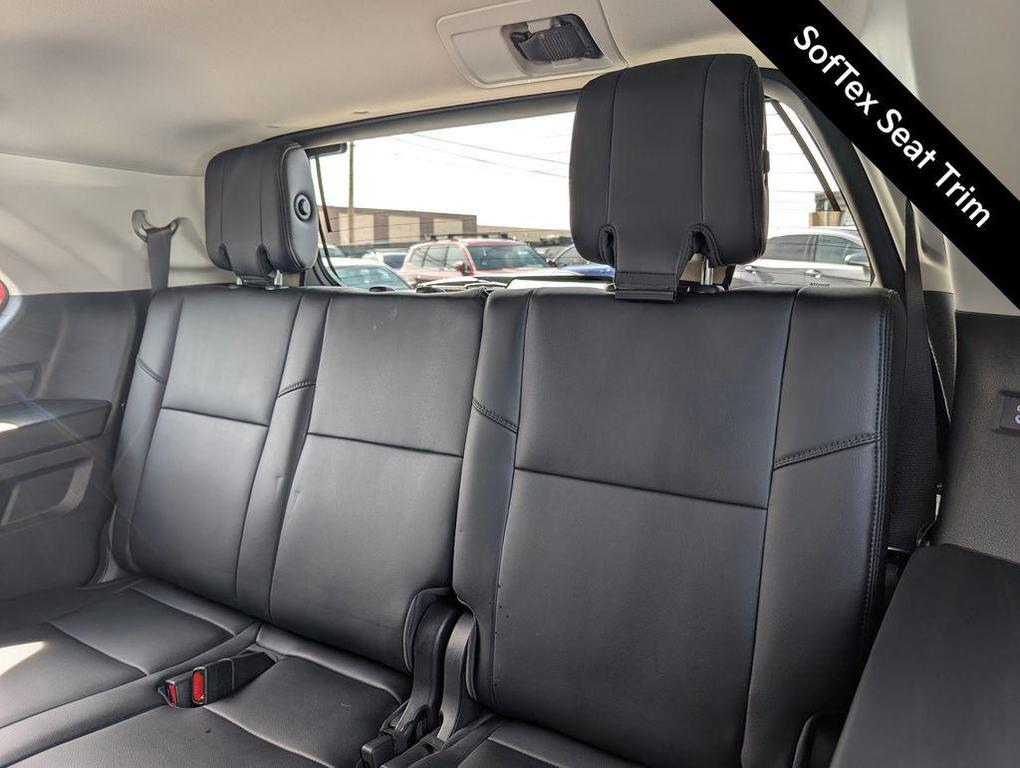 used 2024 Toyota Sequoia car, priced at $68,377