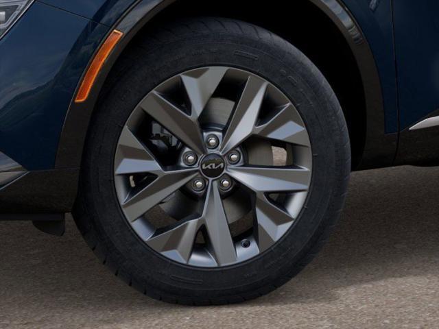 new 2025 Kia Sportage Hybrid car, priced at $36,661