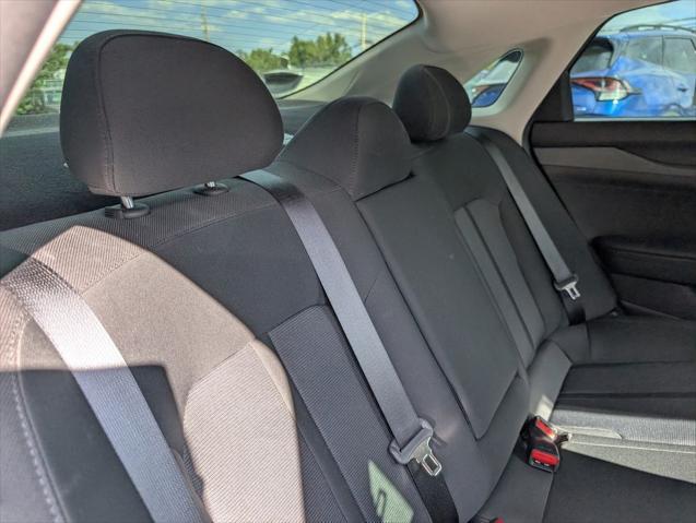 used 2022 Kia K5 car, priced at $19,999