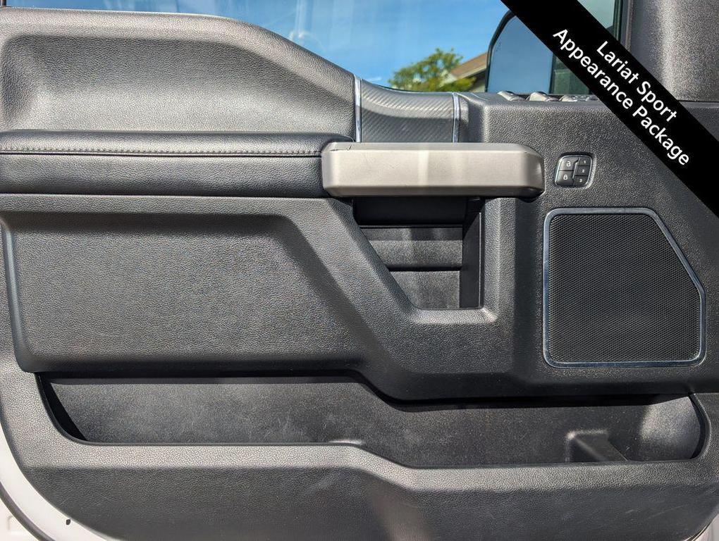 used 2020 Ford F-150 car, priced at $26,662