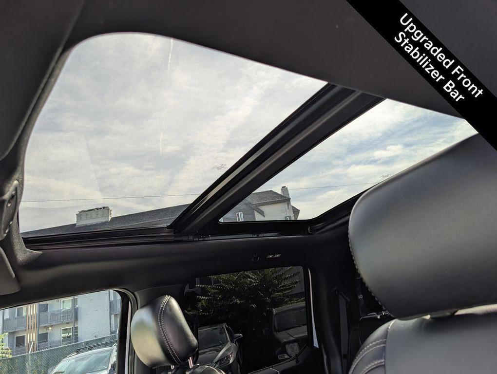 used 2020 Ford F-150 car, priced at $26,662