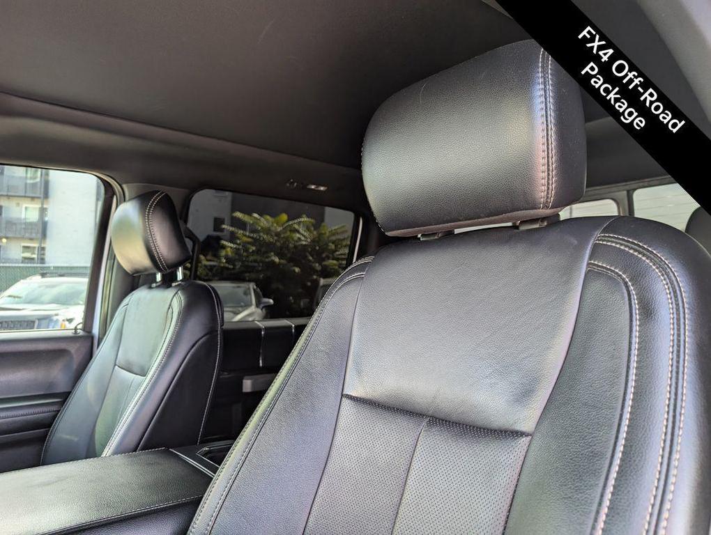 used 2020 Ford F-150 car, priced at $26,662