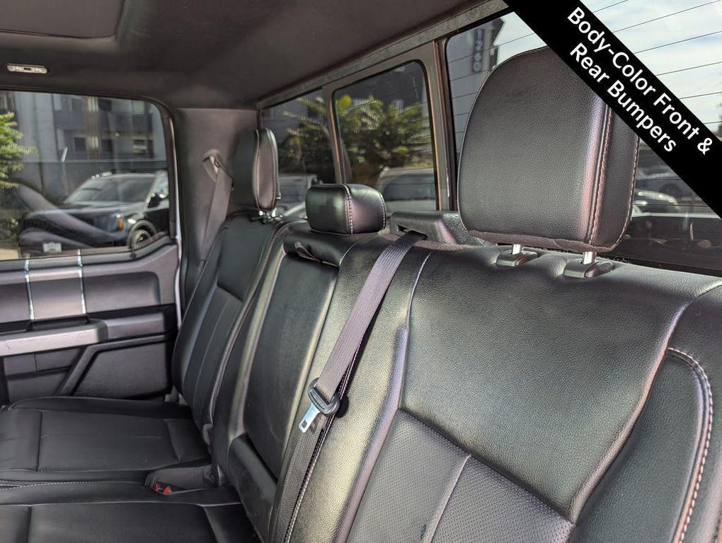 used 2020 Ford F-150 car, priced at $26,662