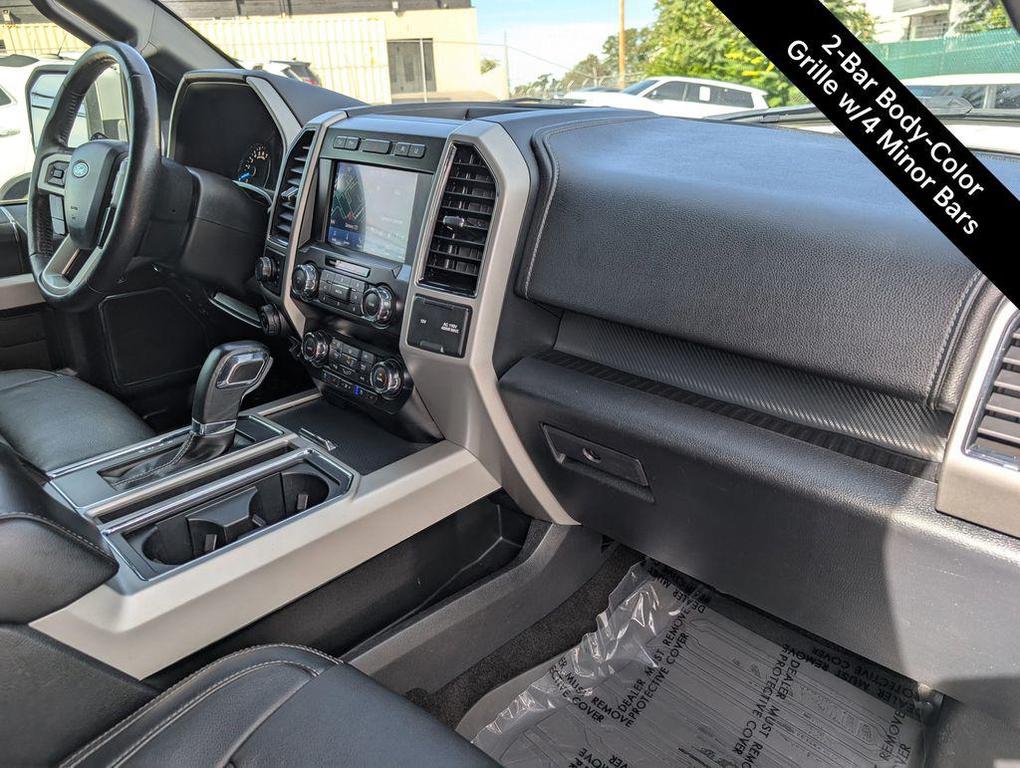 used 2020 Ford F-150 car, priced at $26,662