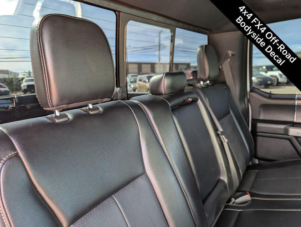 used 2020 Ford F-150 car, priced at $26,662