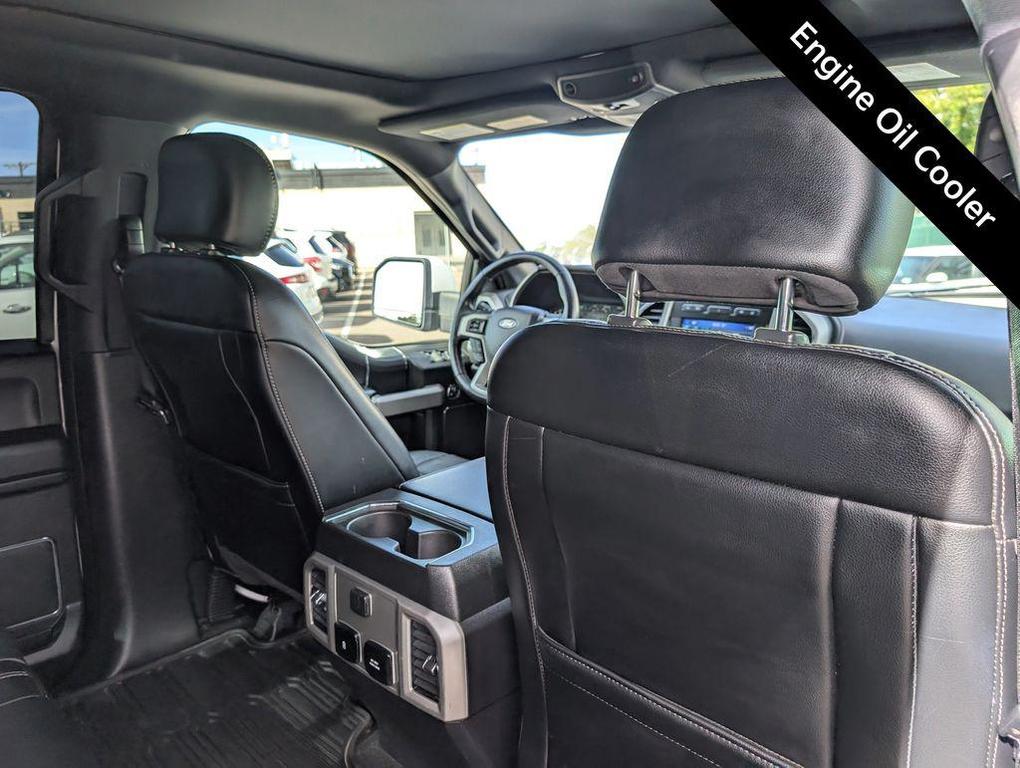 used 2020 Ford F-150 car, priced at $26,662