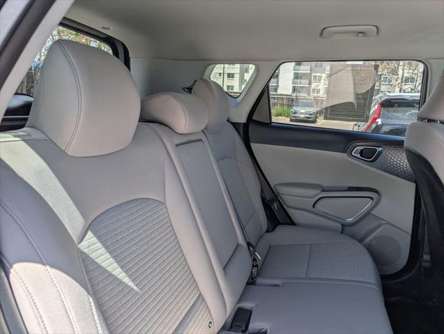 used 2020 Kia Soul car, priced at $16,999