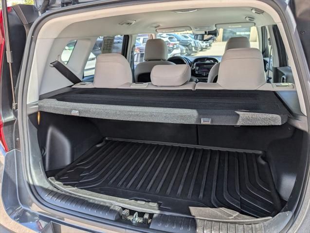 used 2020 Kia Soul car, priced at $16,999