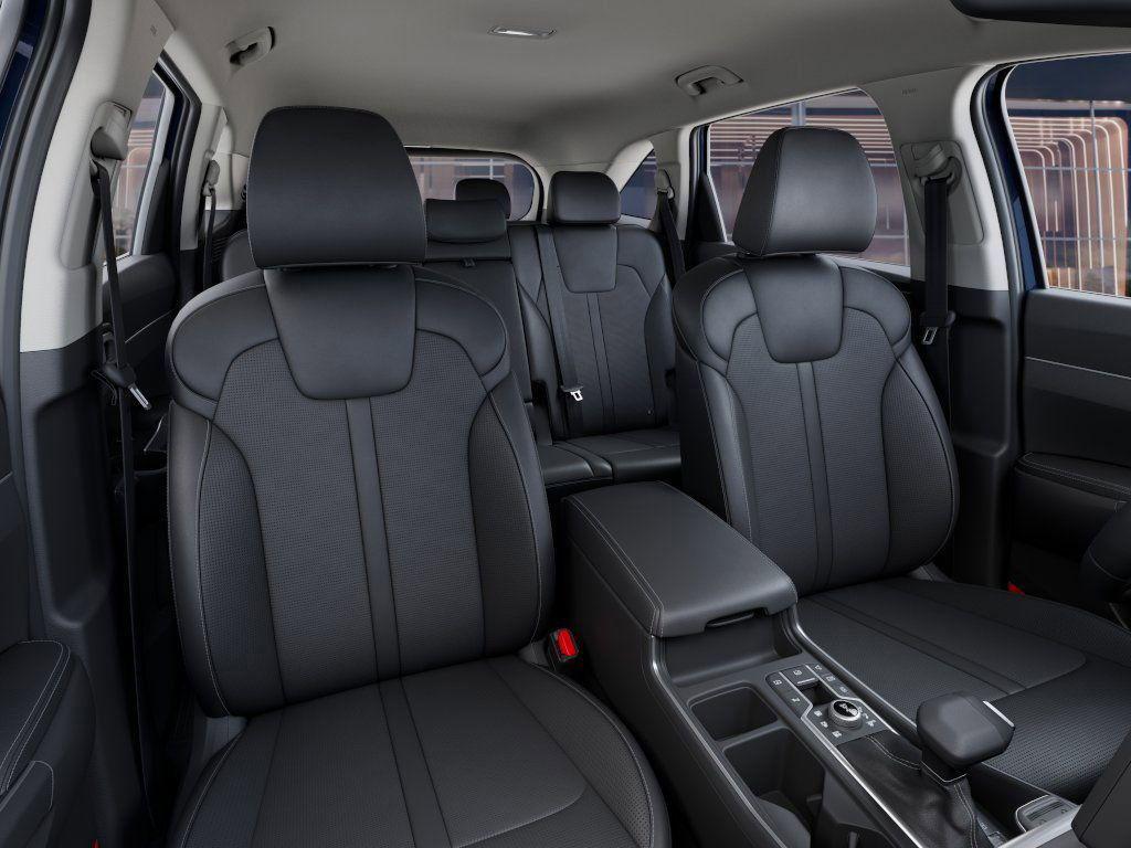 new 2026 Kia Sorento car, priced at $36,295