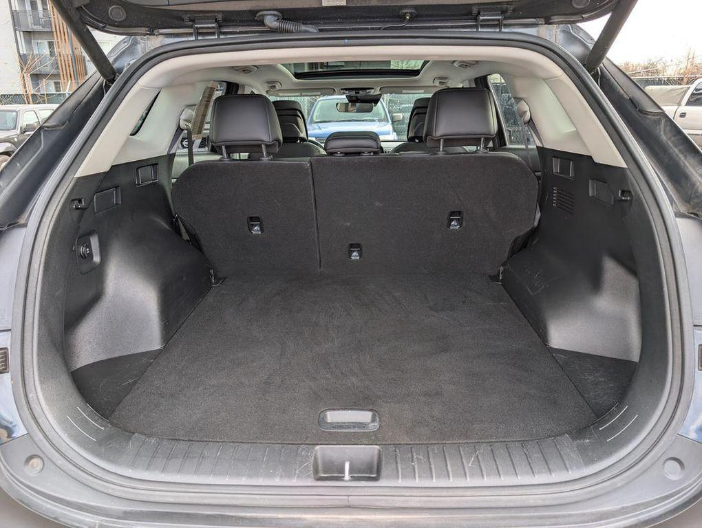 used 2023 Kia Sportage Hybrid car, priced at $26,499