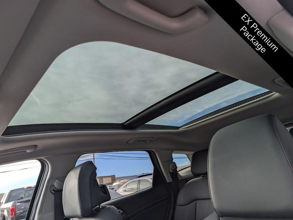 used 2023 Kia Sportage Hybrid car, priced at $26,499