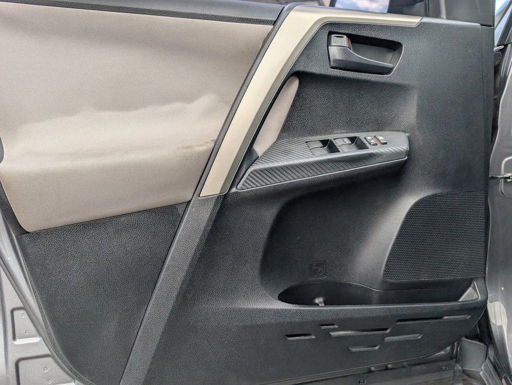 used 2015 Toyota RAV4 car, priced at $15,792