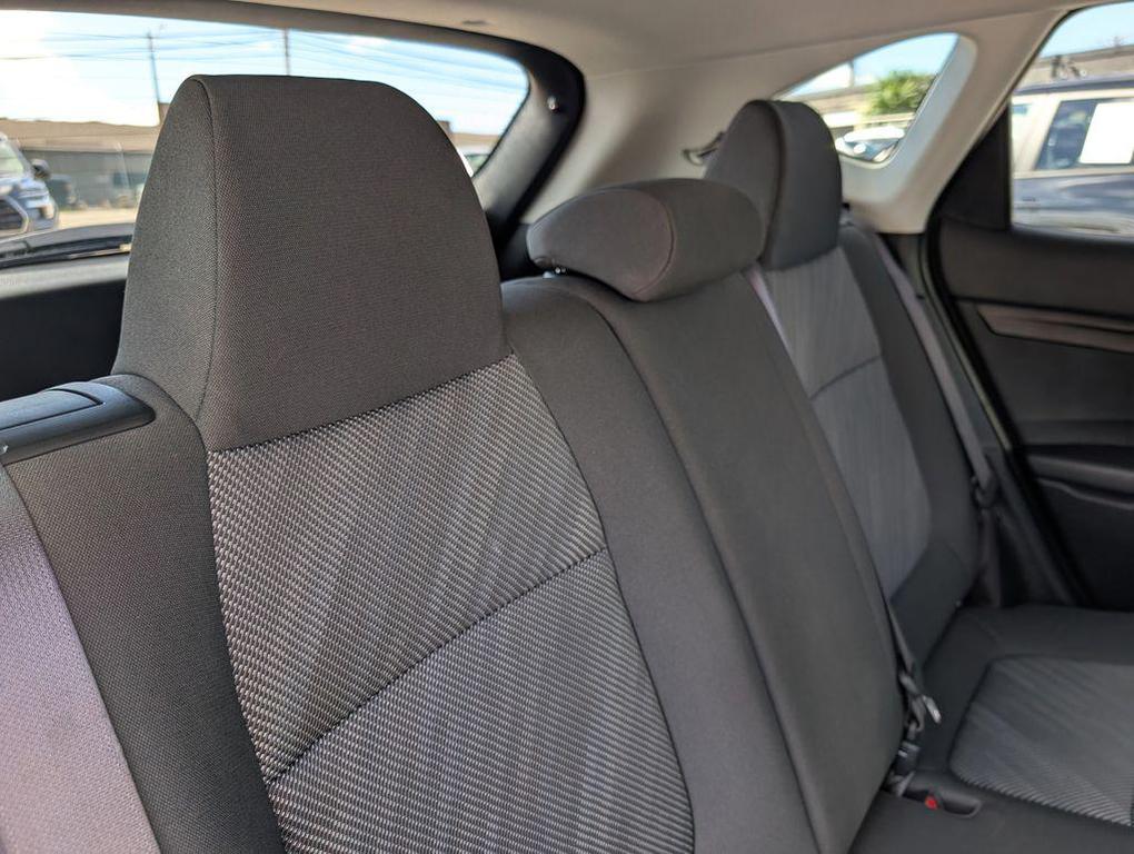 used 2025 Kia Seltos car, priced at $21,898