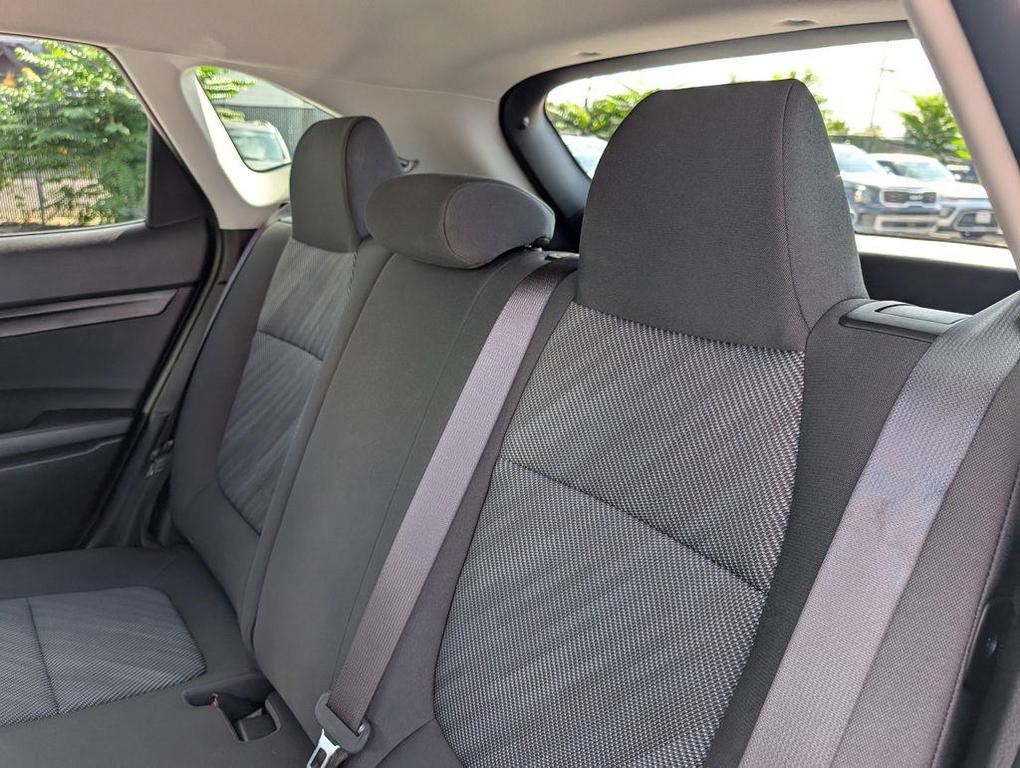 used 2025 Kia Seltos car, priced at $21,898