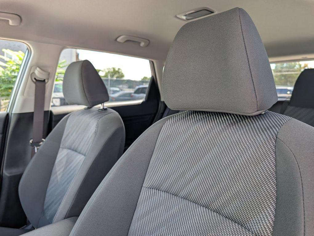 used 2025 Kia Seltos car, priced at $21,898
