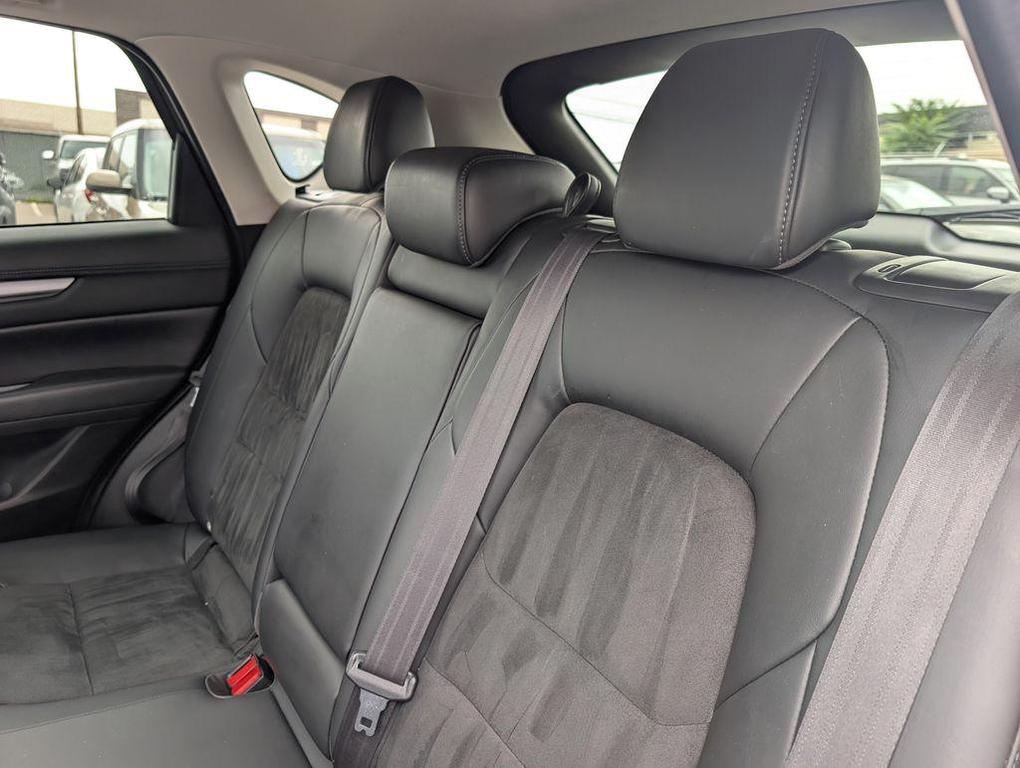 used 2020 Mazda CX-5 car, priced at $23,898