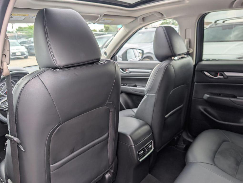used 2020 Mazda CX-5 car, priced at $23,898