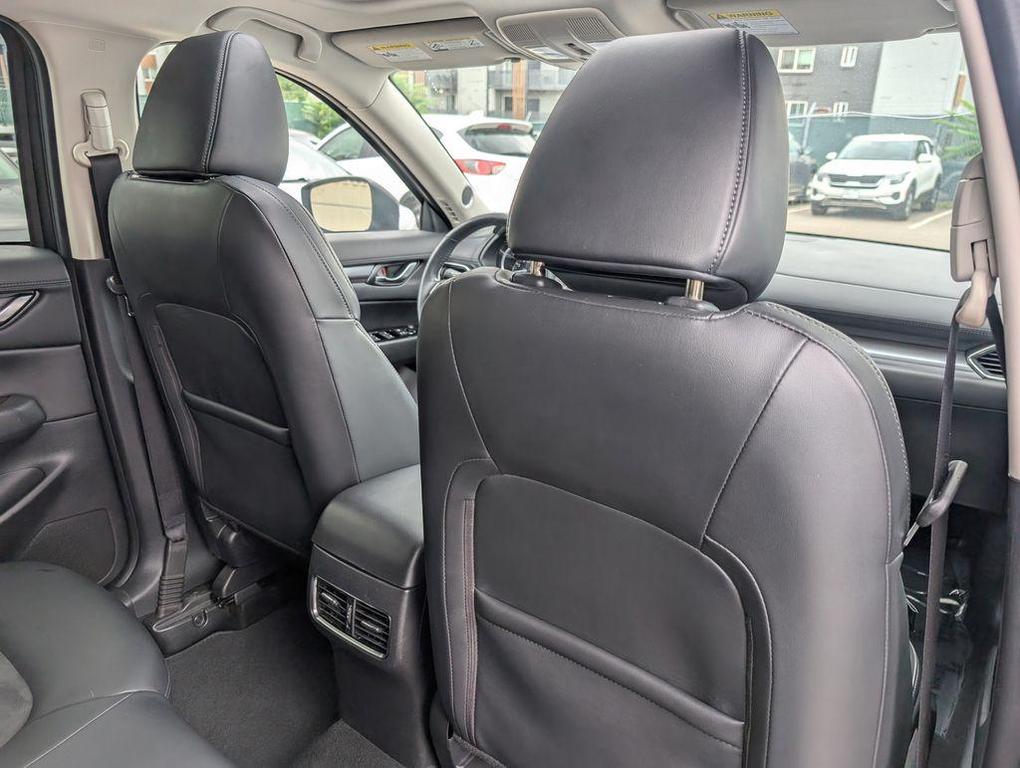 used 2020 Mazda CX-5 car, priced at $23,898