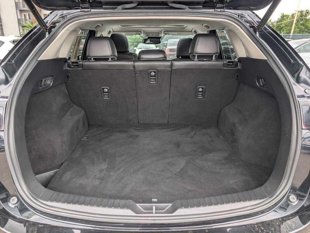 used 2020 Mazda CX-5 car, priced at $23,898