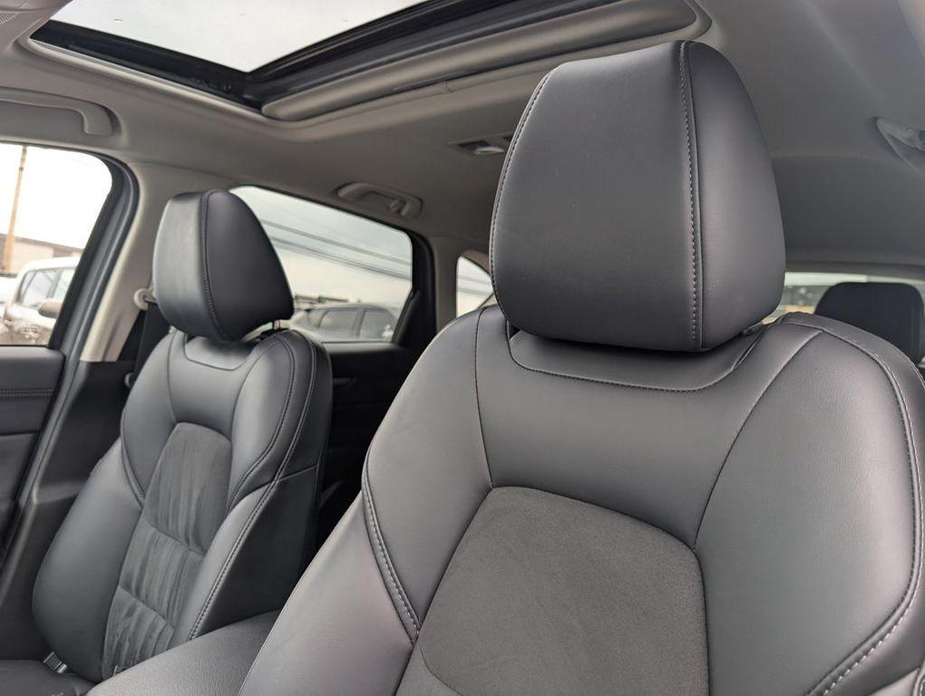 used 2020 Mazda CX-5 car, priced at $23,898