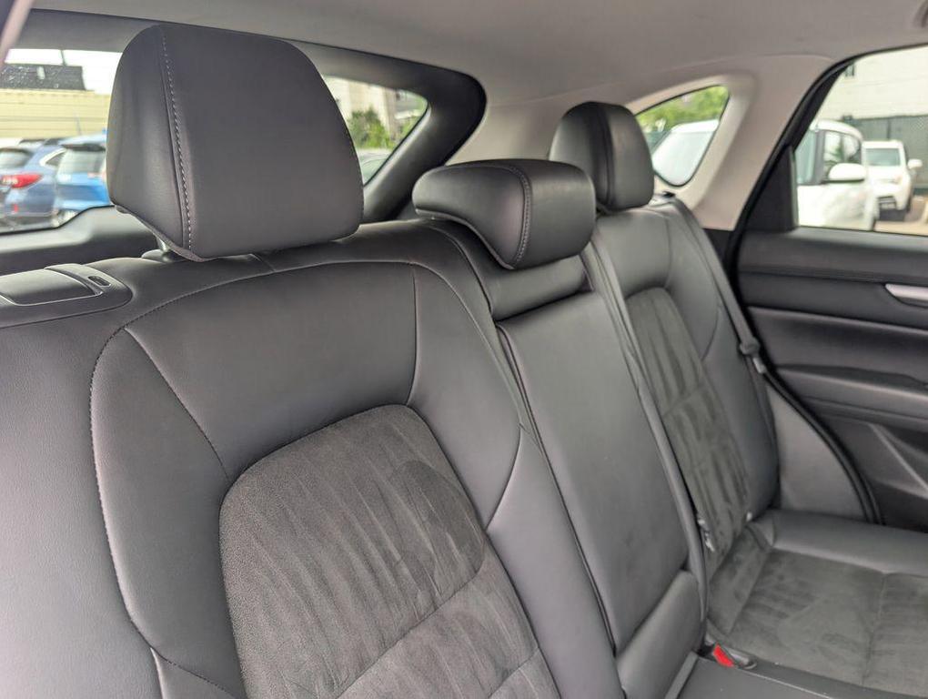 used 2020 Mazda CX-5 car, priced at $23,898