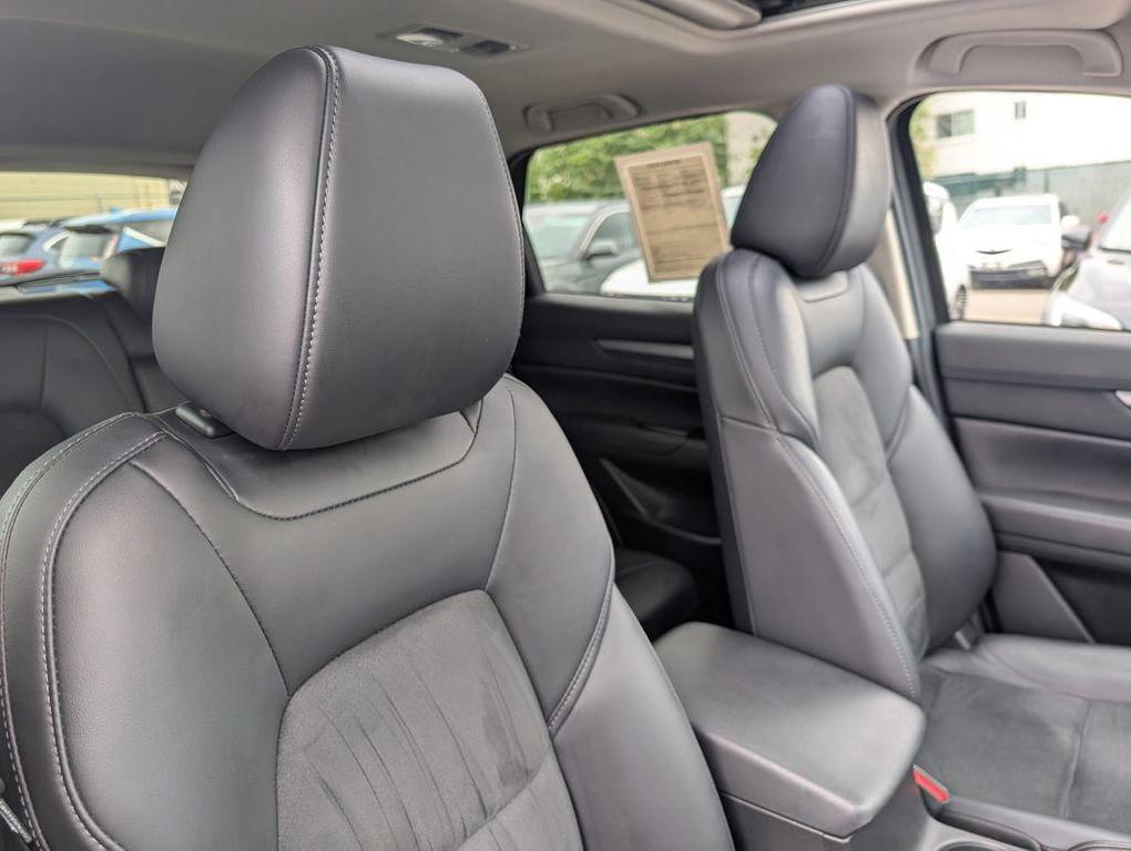 used 2020 Mazda CX-5 car, priced at $23,898