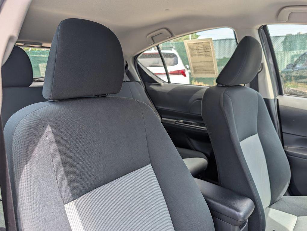 used 2015 Toyota Prius c car, priced at $12,299