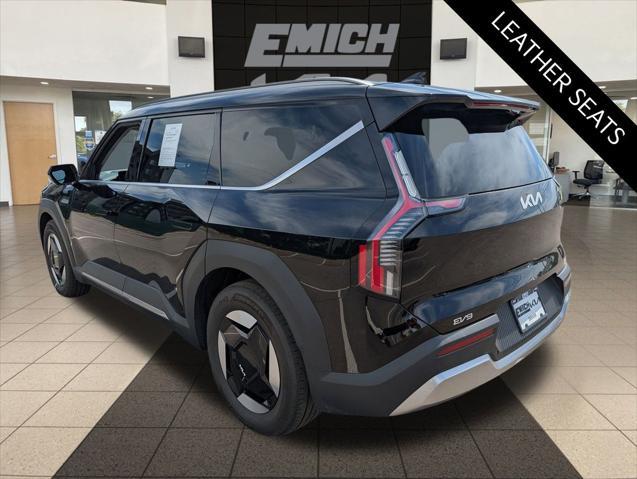 used 2024 Kia EV9 car, priced at $52,998