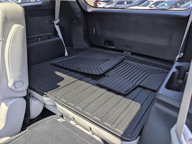 used 2023 Kia Sorento car, priced at $35,998