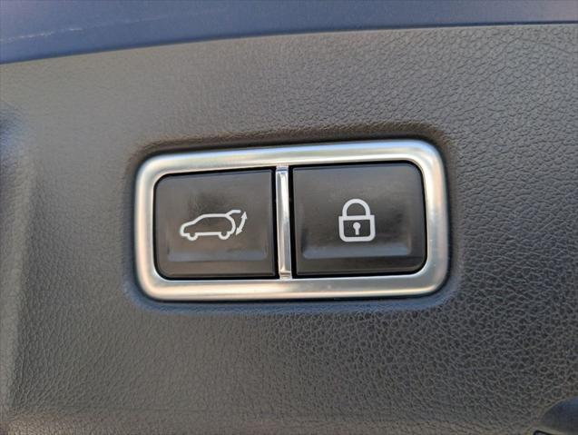 used 2023 Kia Sorento car, priced at $35,998
