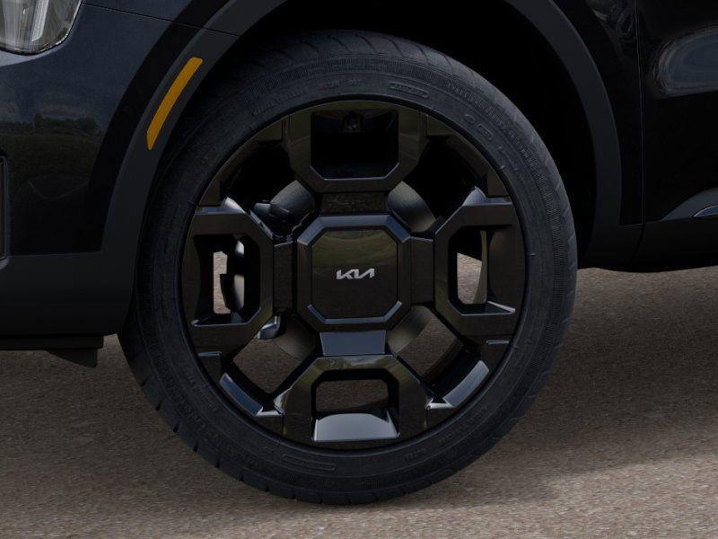 new 2026 Kia Sorento car, priced at $45,300