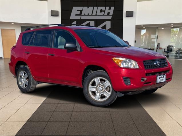 used 2011 Toyota RAV4 car, priced at $12,998