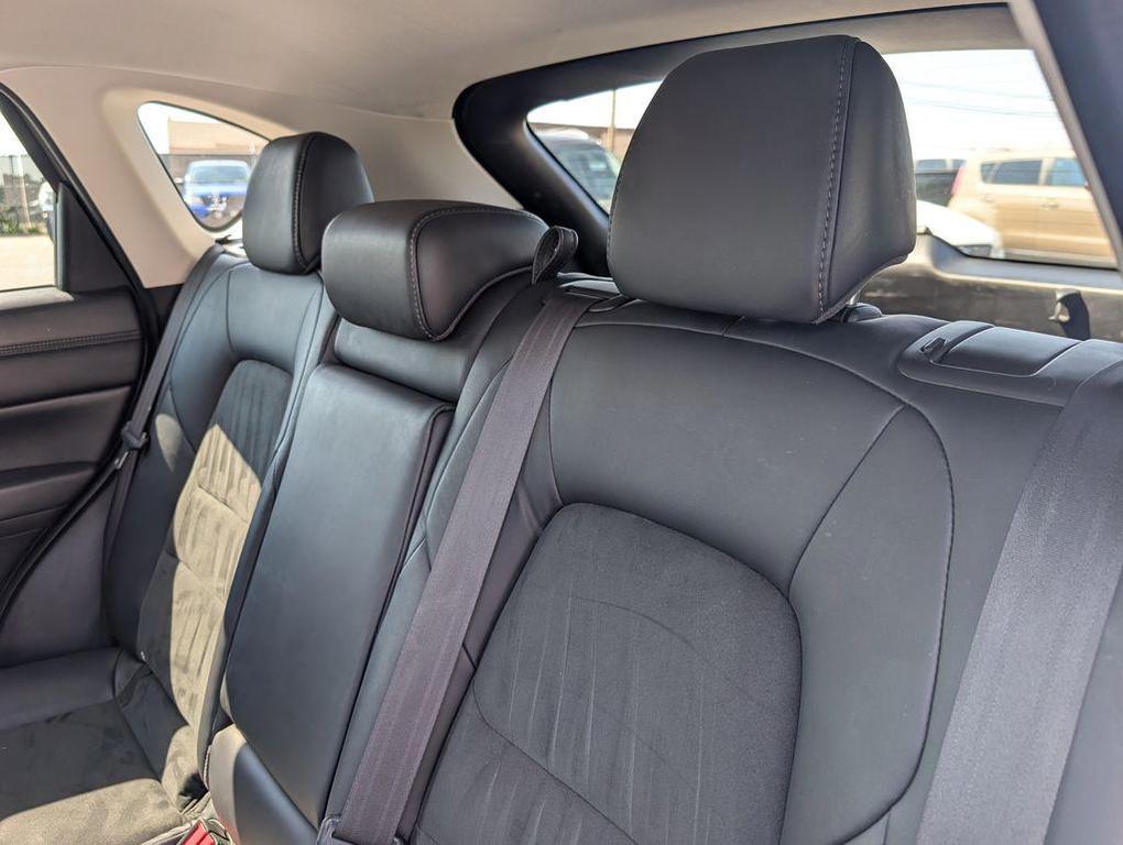 used 2021 Mazda CX-5 car, priced at $20,299