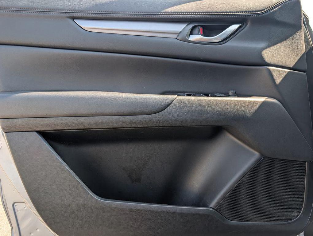 used 2021 Mazda CX-5 car, priced at $20,299