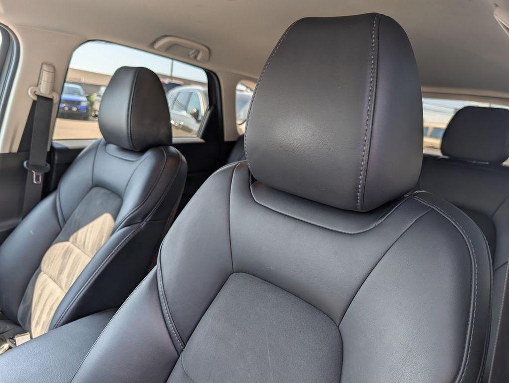 used 2021 Mazda CX-5 car, priced at $20,299
